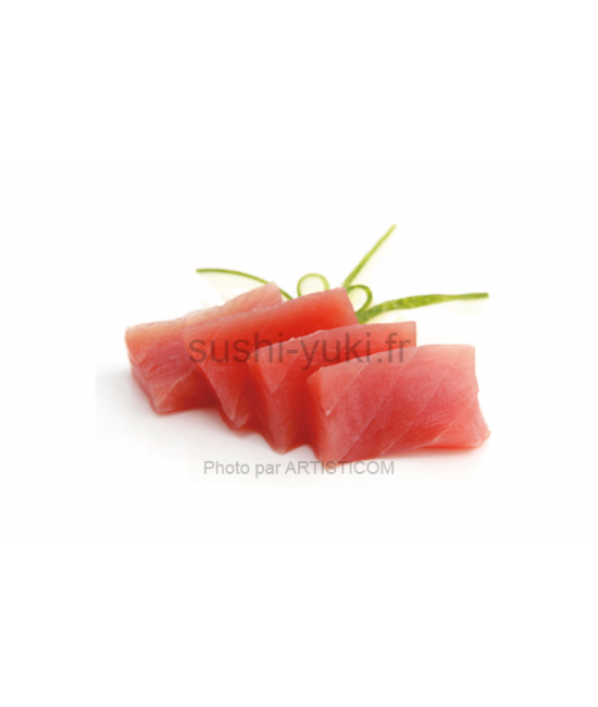 1 - Maguro Thon