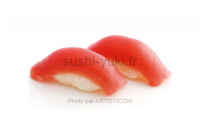 10 - Maguro Thon