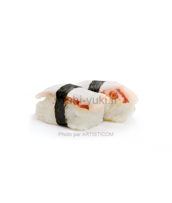 13 - Tako Poulpe