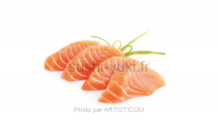 SASHIMI