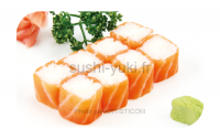 MAKI / CALIFORNIA