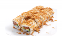MAKI / CALIFORNIA
