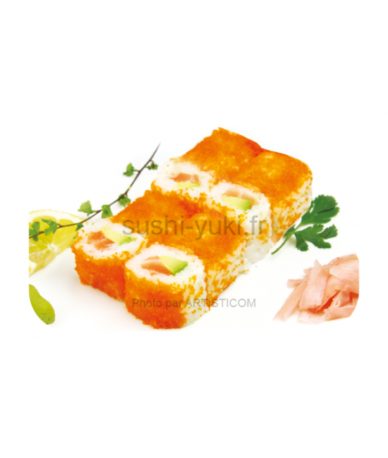 29 - California masago