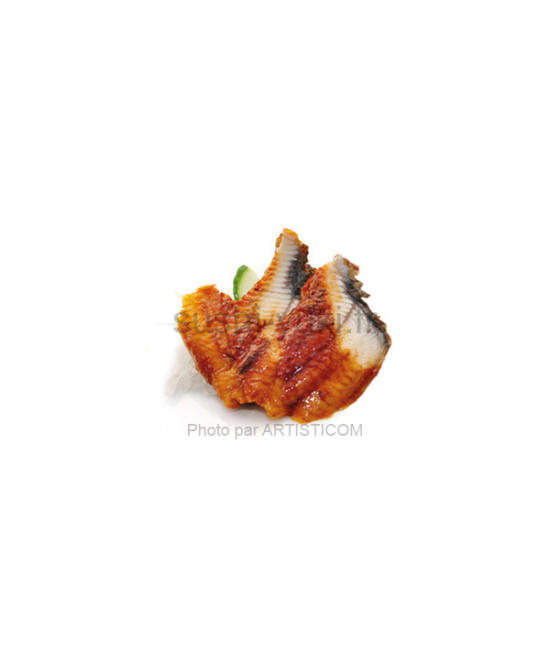 3 - Unagi Anguille