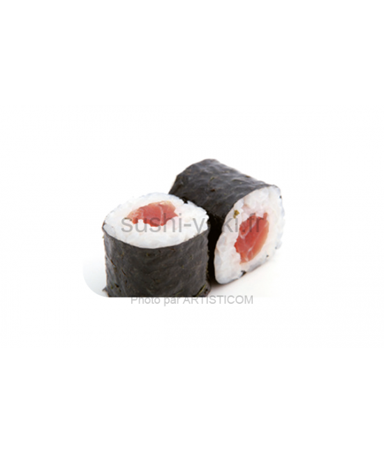 30 - Maki thon