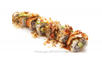 303 - Unagi Roll 