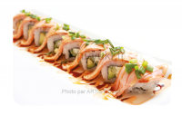 304 - Tataki Roll