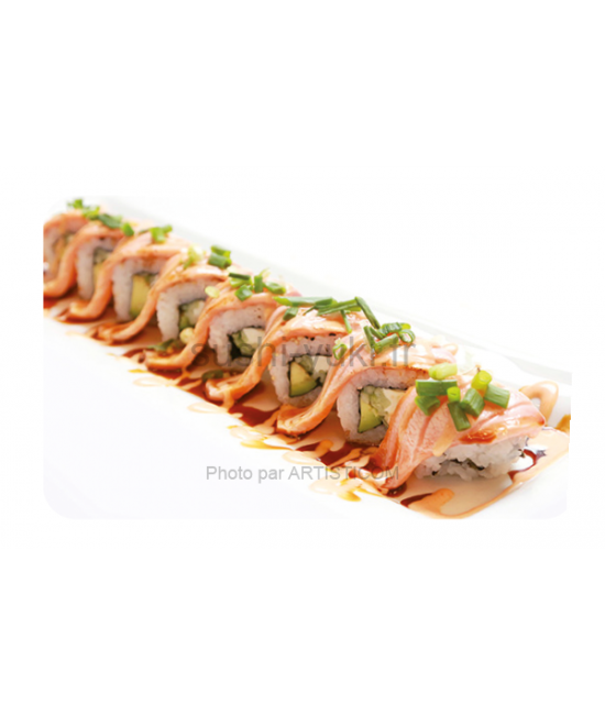 304 - Tataki Roll