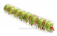 305 - Dragon Roll