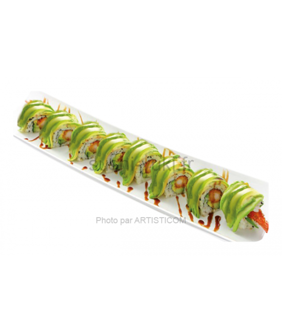 305 - Dragon Roll