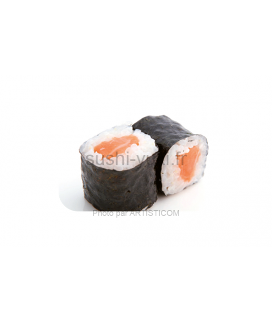 31 - Maki saumon