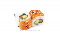 MAKI / CALIFORNIA