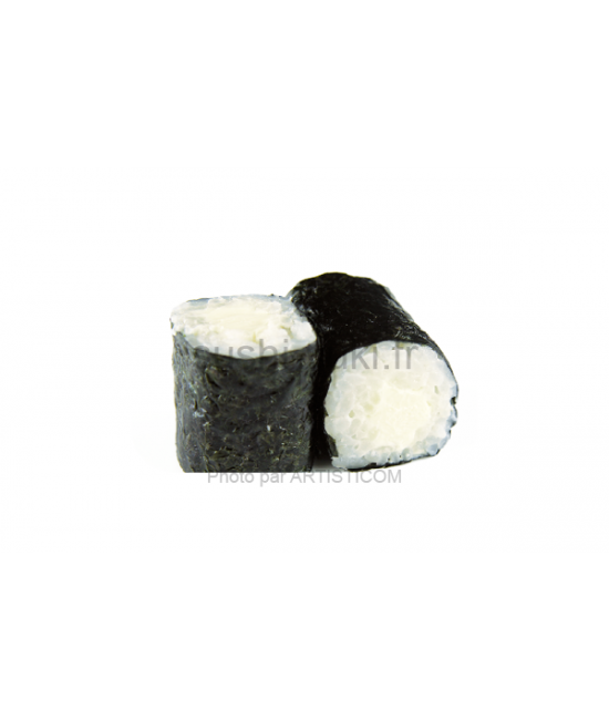 34 - Maki cheese