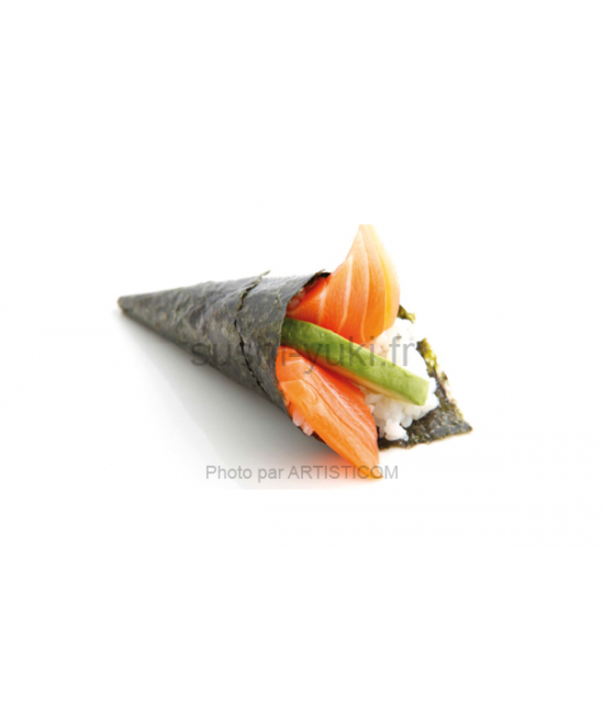 36 - Temaki