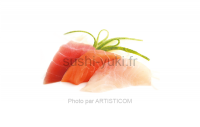 SASHIMI