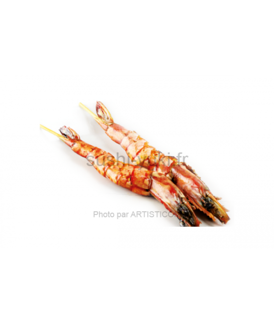 43 - Ebi Gambas