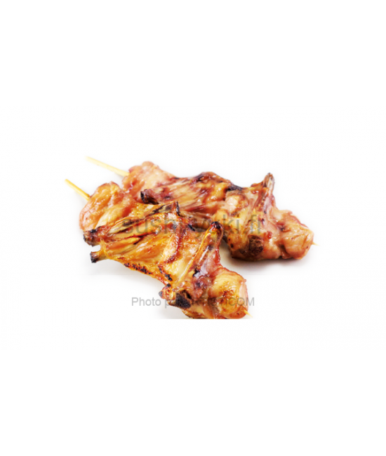 45 - Téba Aile de poulet
