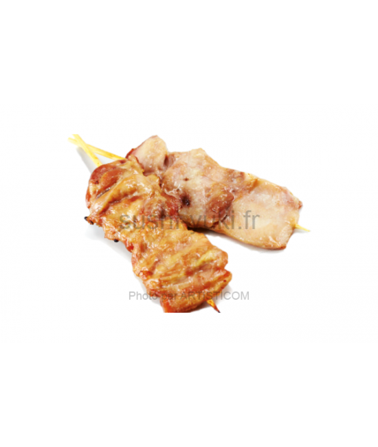 46 - Sasami Escalope de poulet