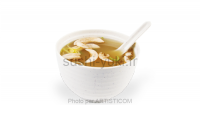 60 - Soupe miso