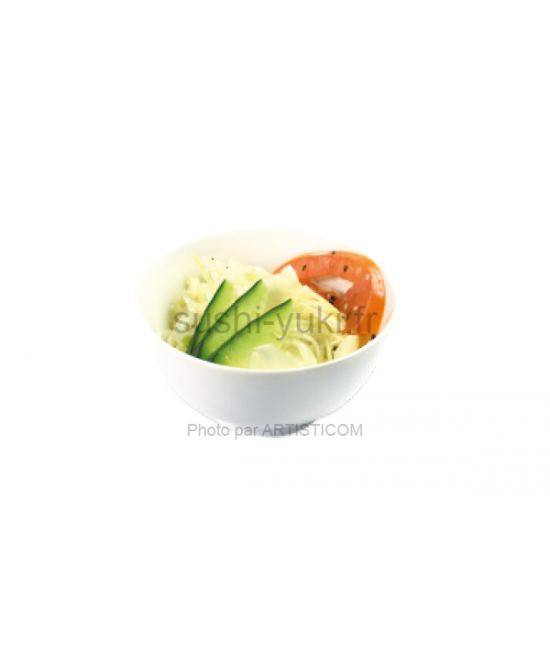 62 - Salade de choux