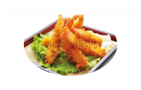 70 - Tempura de crevette