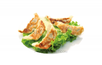 74 - Gyozas 5 pièces 