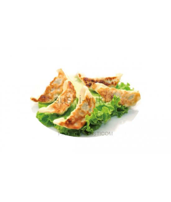 74 - Gyozas 5 pièces 