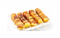 MENUS BROCHETTES
