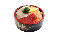 CHIRASHI