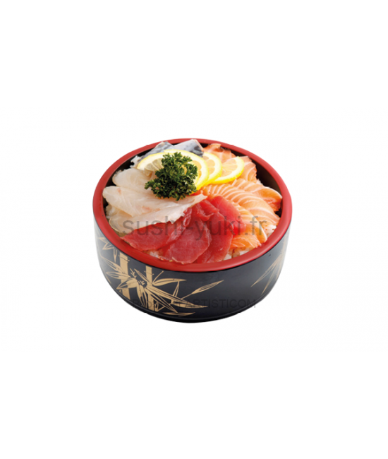 B1 - Chirashi assortiment 