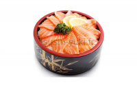 CHIRASHI