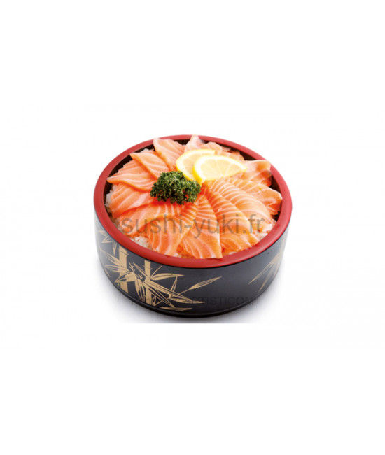 B3 - Chirashi saumon 