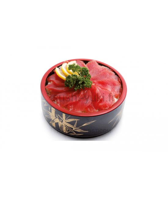 B4 - Chirashi thon