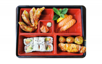 MENUS BENTO