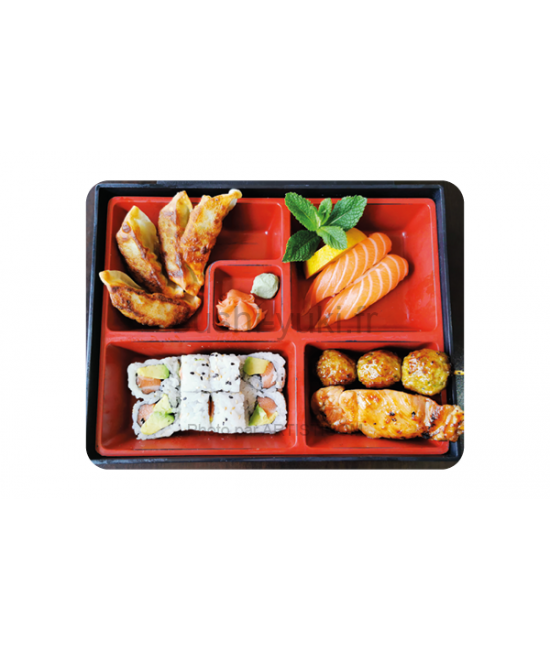 Bento 1