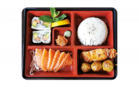 MENUS BENTO