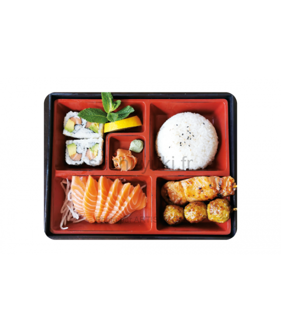 Bento 2