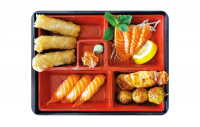 MENUS BENTO