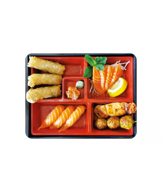 Bento 3 