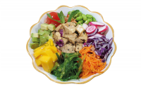 POKE BOWL