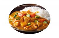 S12 - Poulet au curry