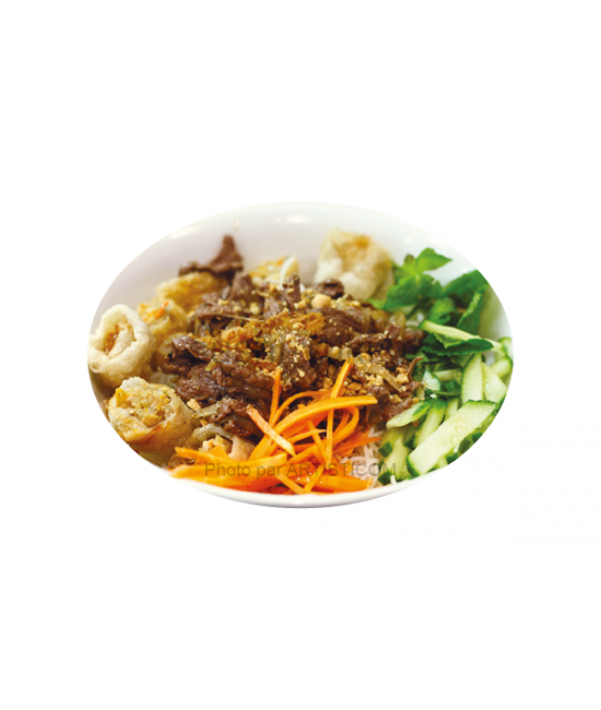 S8 - Bo-Bun au boeuf