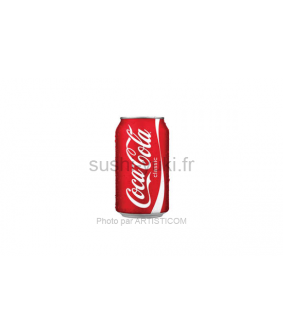 Coca Cola