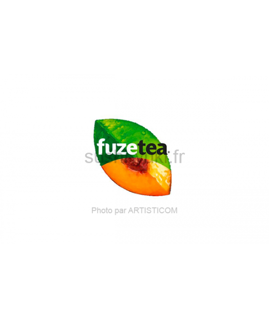 Fuze Tea