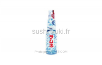 BOISSONS FRAÎCHES