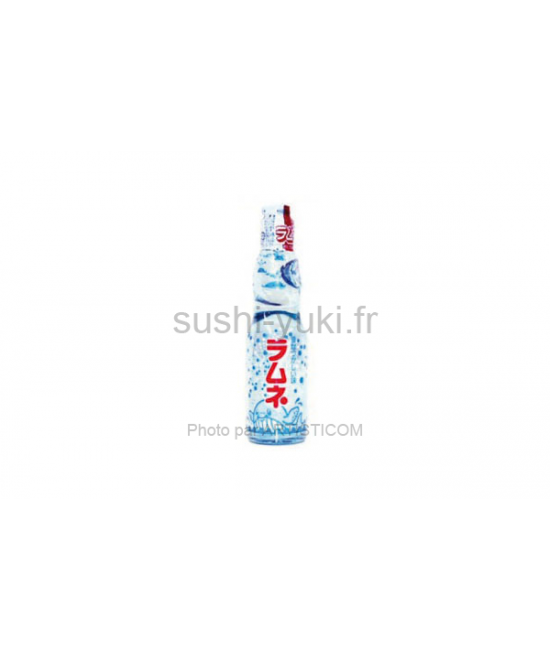 Limonade japonaise Ramune