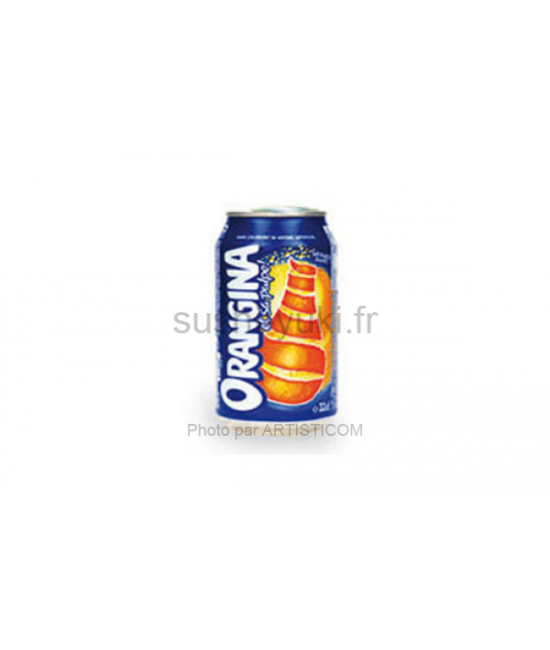 Orangina