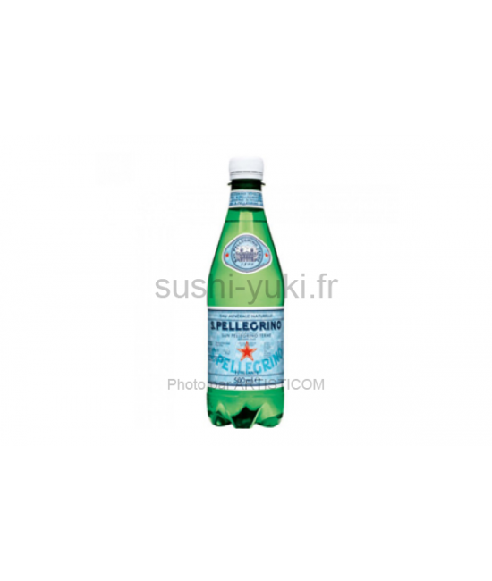 S. Pellegrino