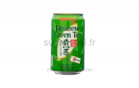 BOISSONS FRAÎCHES