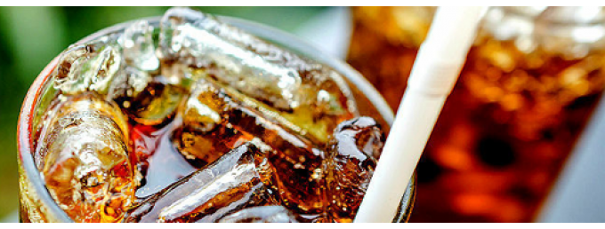 BOISSONS FRAÎCHES